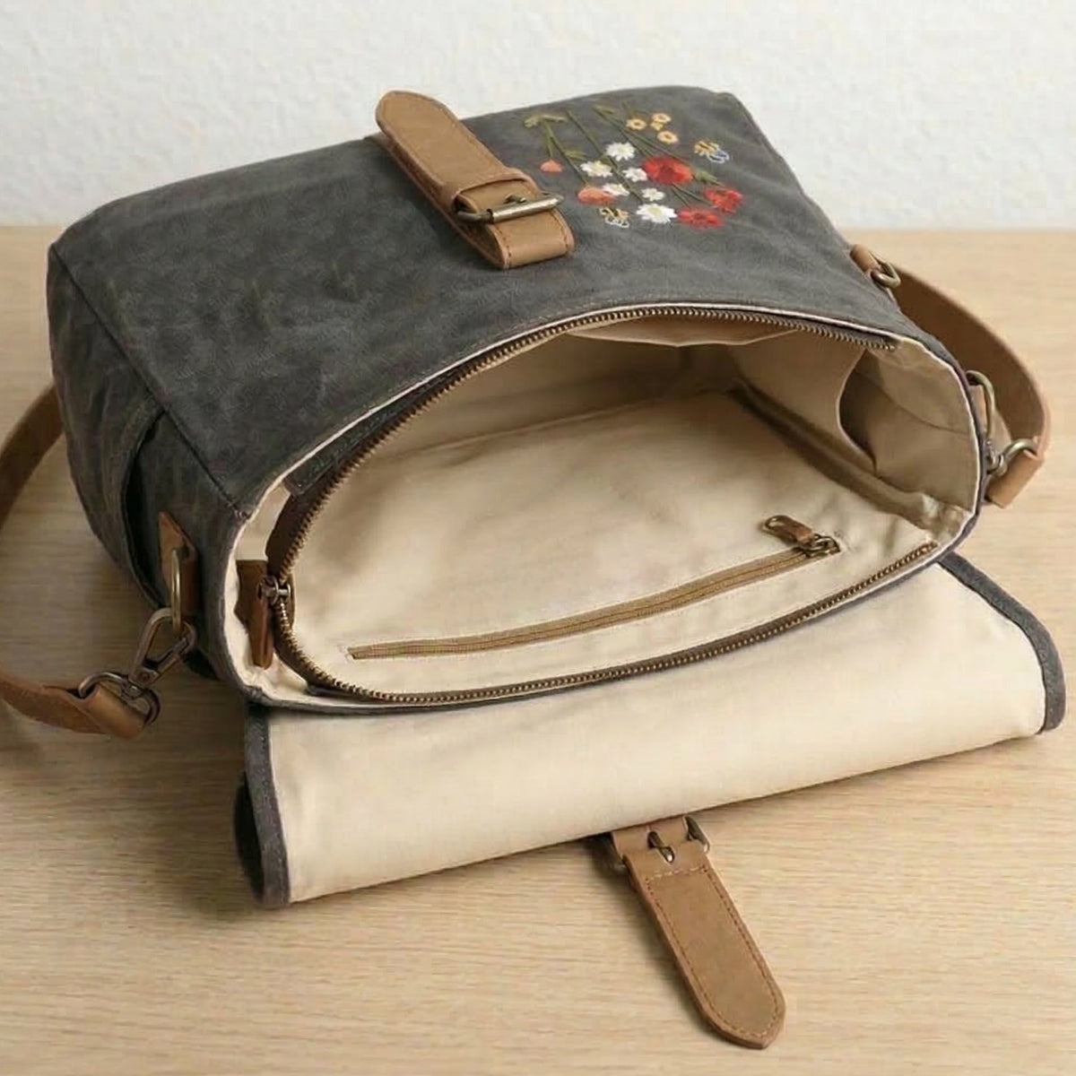 Damen Umhängetasche / Handtasche