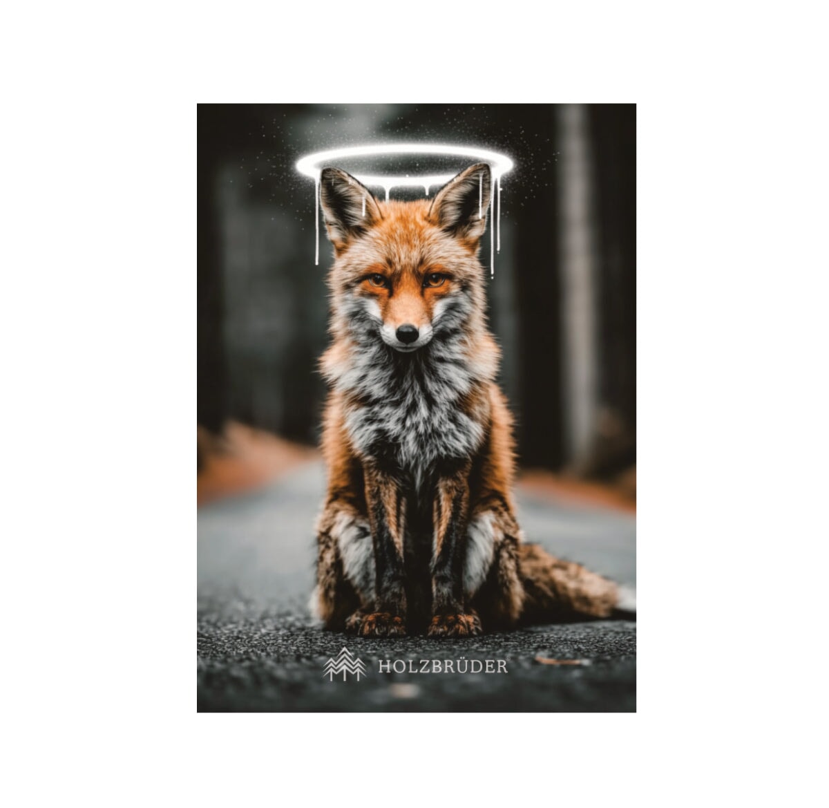 Postkarten Set (10 Stk.)