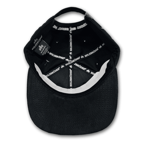 HB® Baseball Cap - Frecher Waschbär