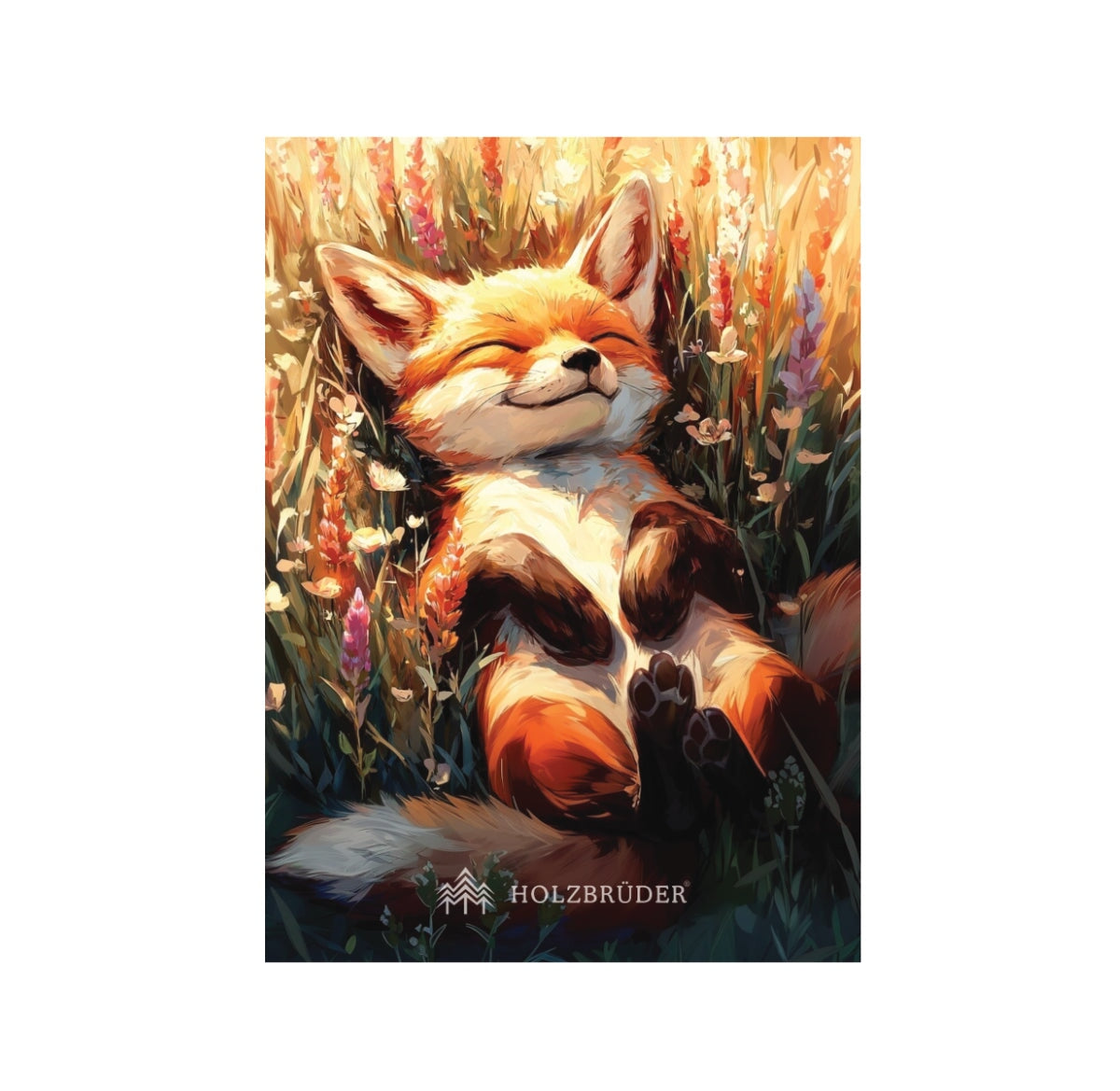 Postkarten Set (10 Stk.)