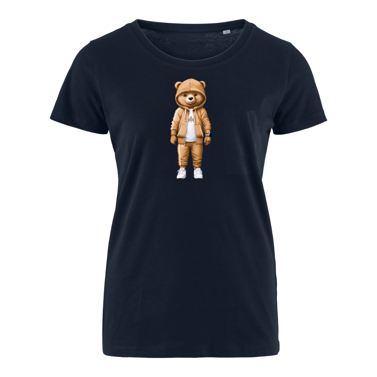Bär Ben - Bio Damen Shirt