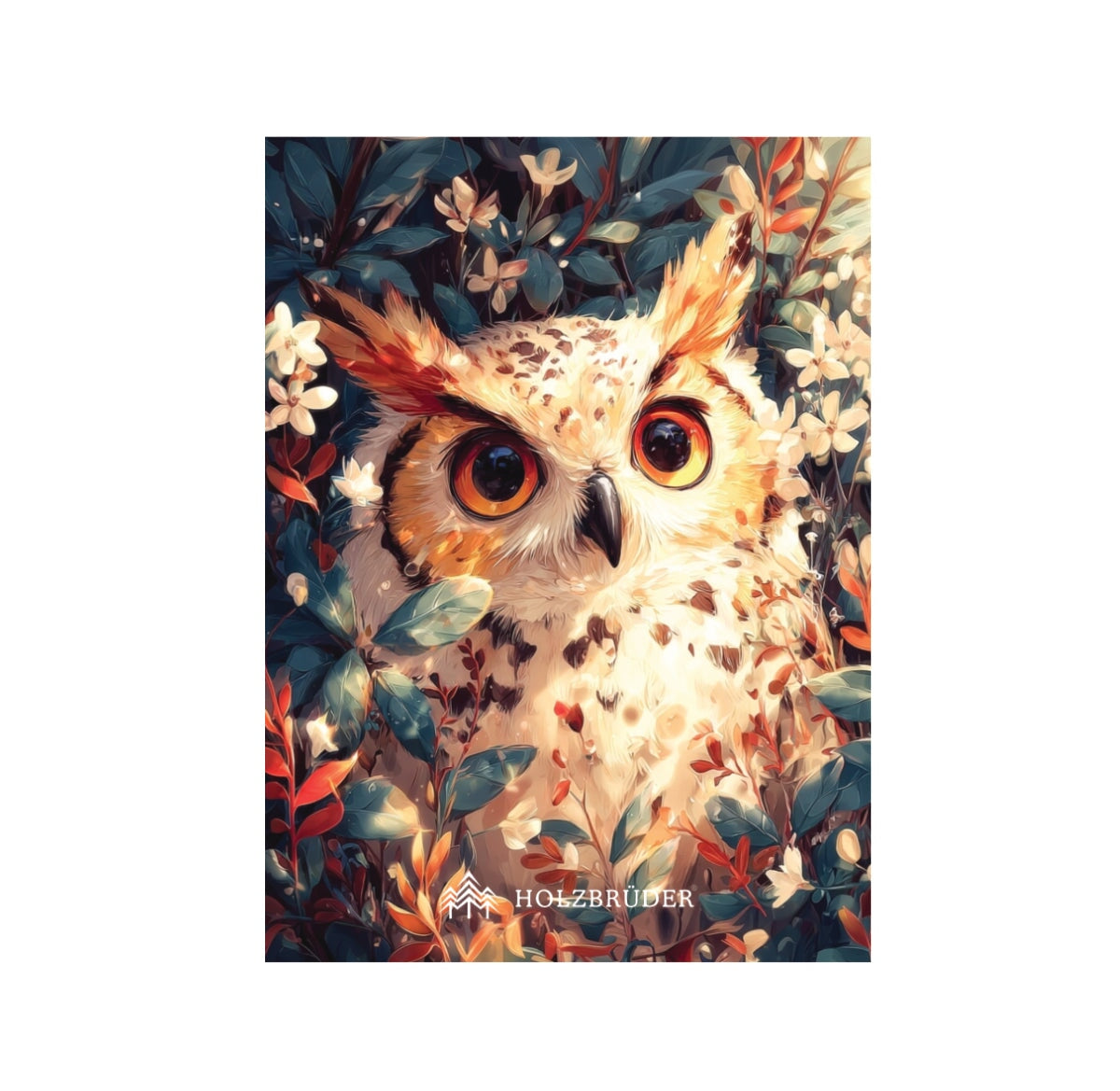 Postkarten Set (10 Stk.)