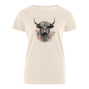 Highland  - Bio Damen Shirt