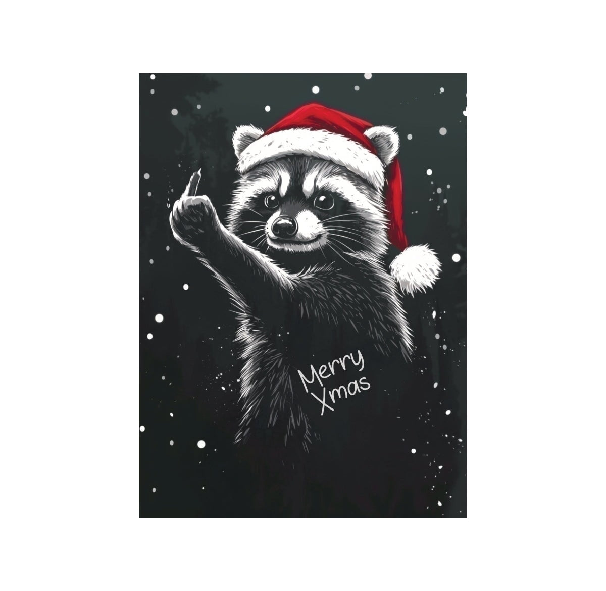 Grußkarten Set Weihnachten 10 Stk. (Gratis am 28.11)