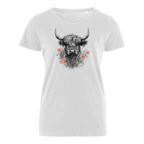 Highland  - Bio Damen Shirt
