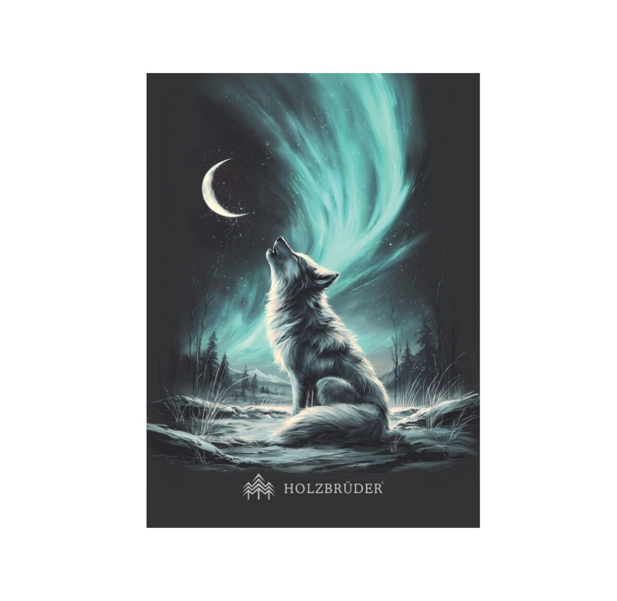 Postkarten Set (10 Stk.)