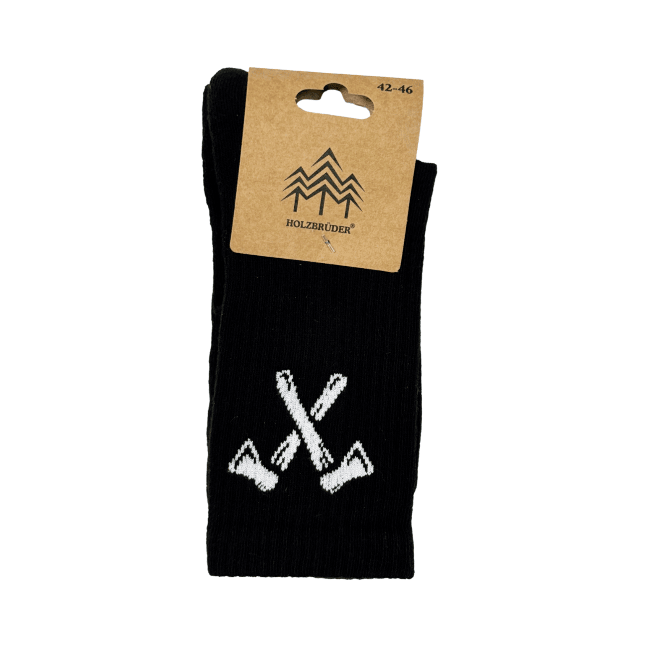 AXT - Bio Crew Socken