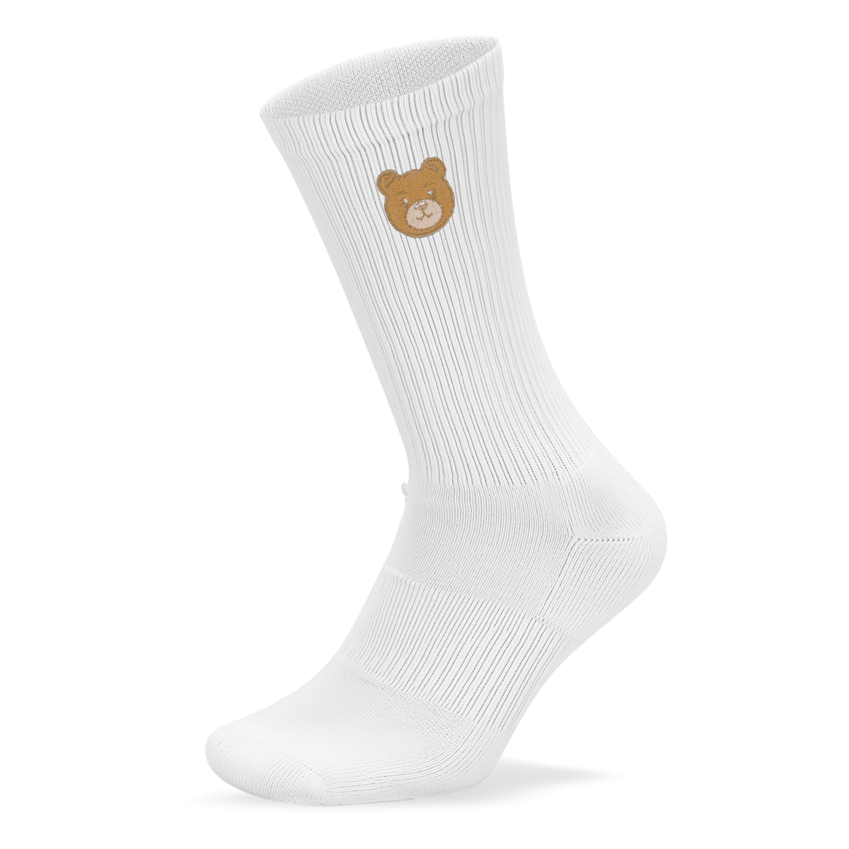 Bio Crew Socken Bär