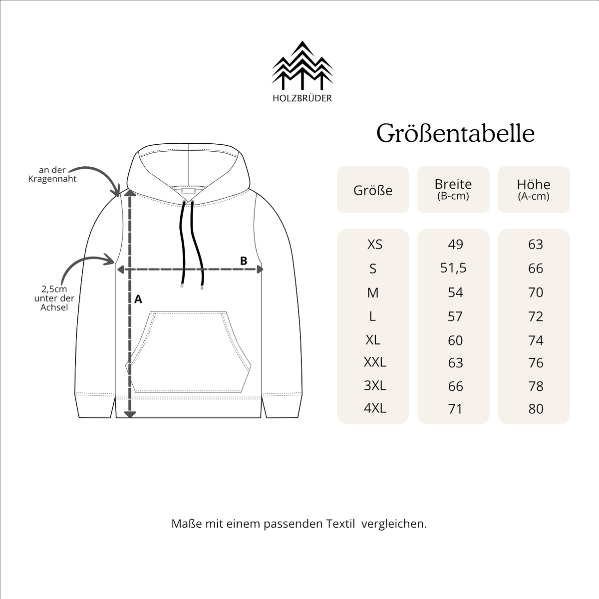 Social Network - Bio Unisex Hoodie (BASIC)