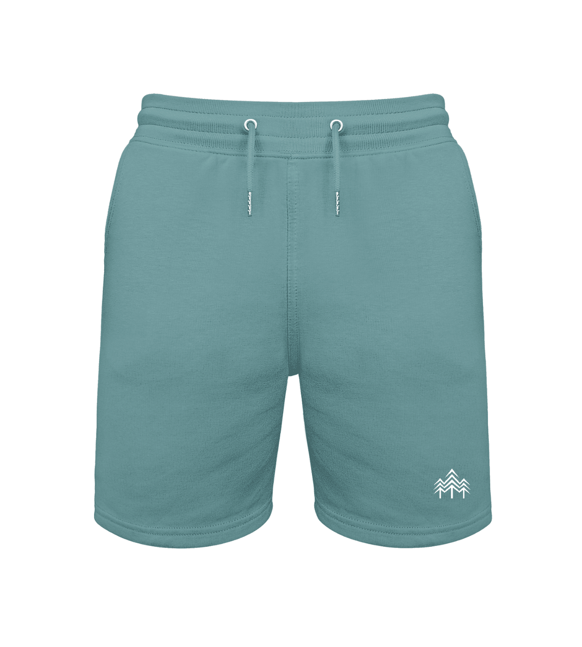 HOLZBRÜDER® Bio Shorts mit Stick