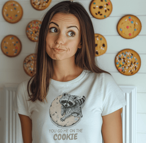 Cookie - Bio Damen Shirt