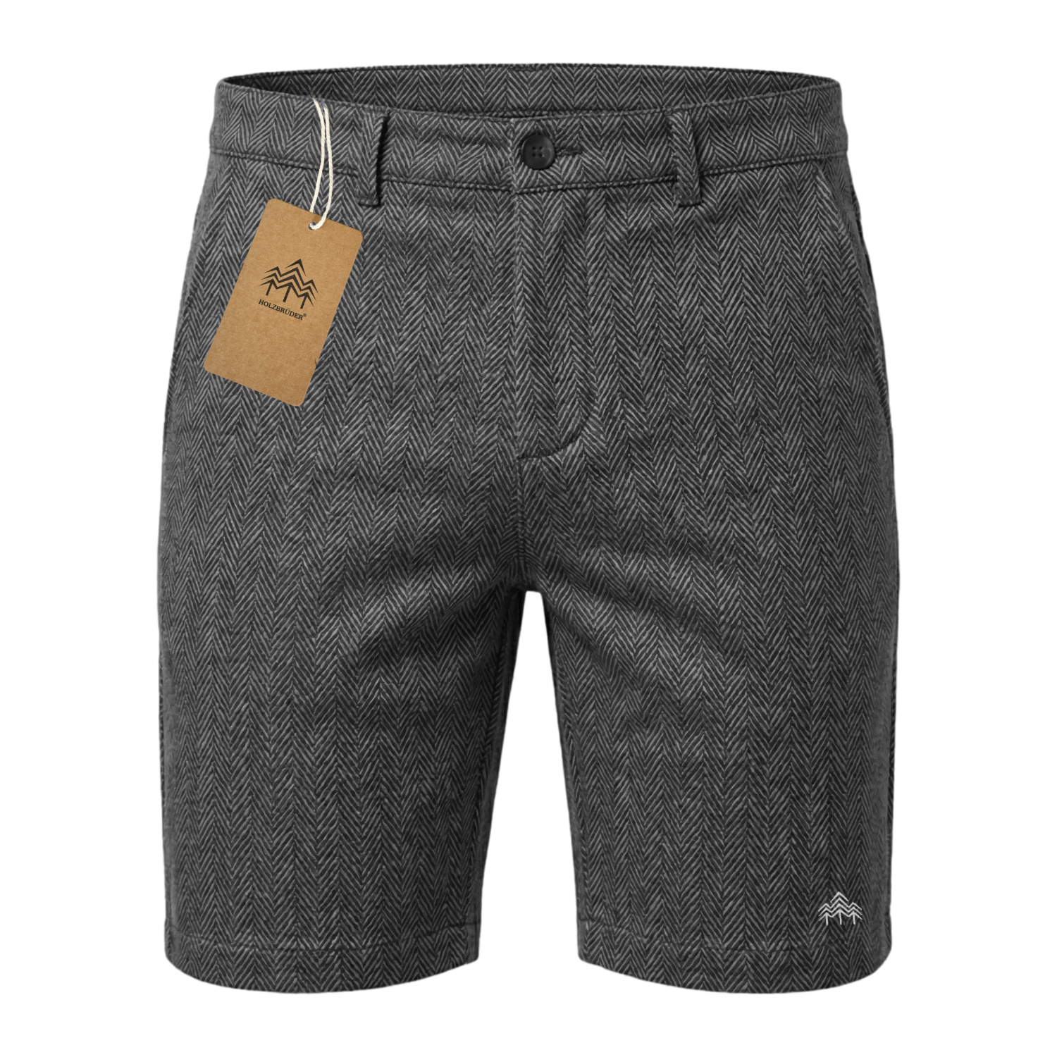 Holzbrüder® Kurze Hose - Shorts / Crest