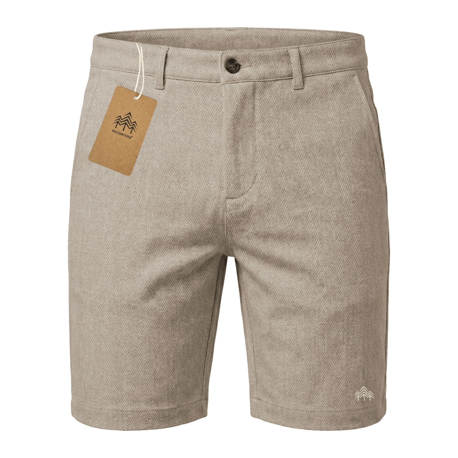 Holzbrüder® Kurze Hose - Shorts / Crest