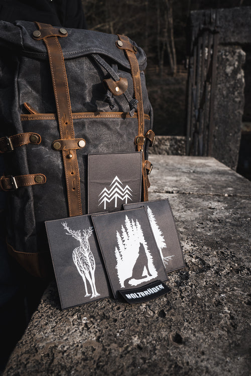 Patches