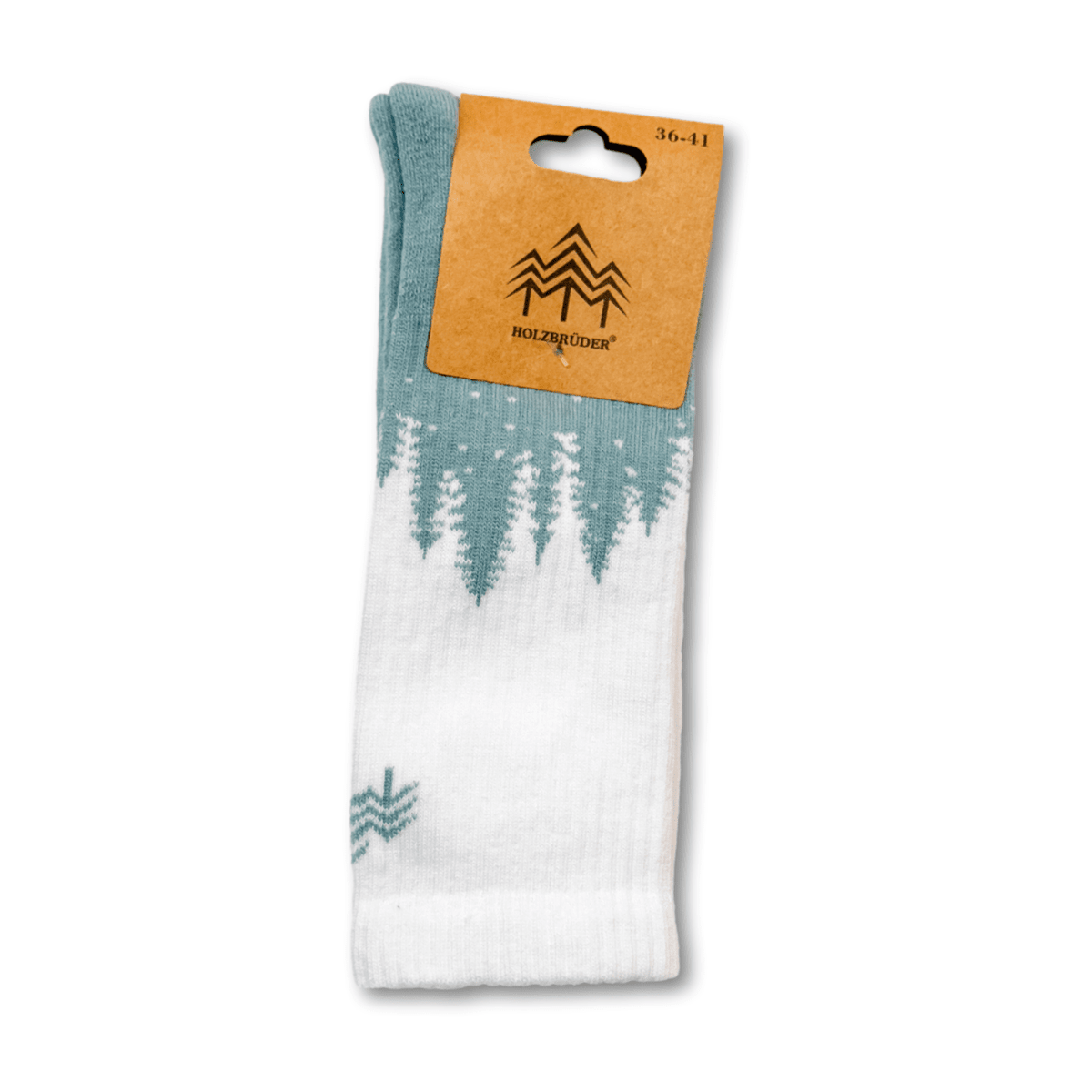 Bio Crew Socken - Forest