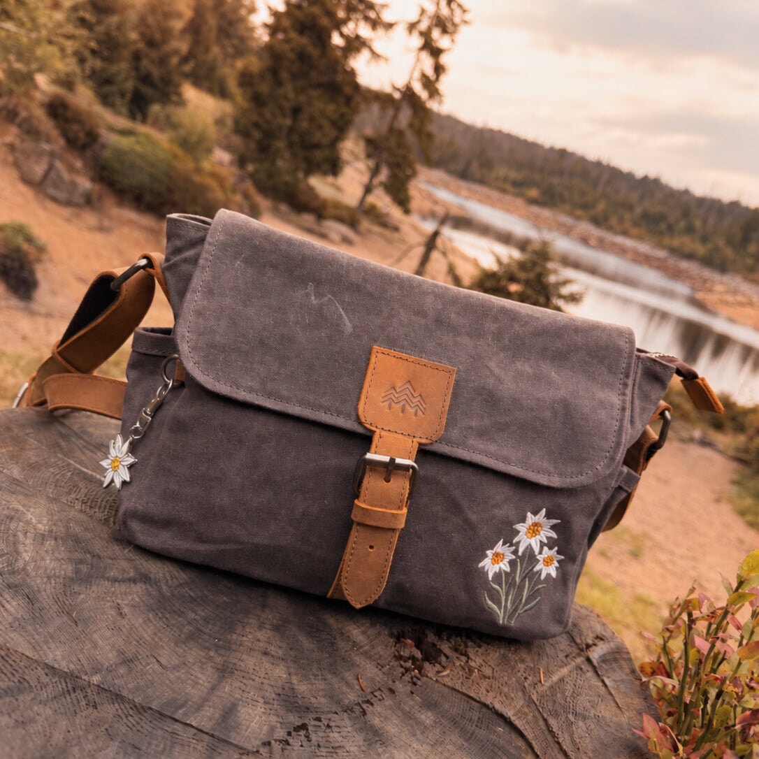 Damen Umhängetasche / Handtasche