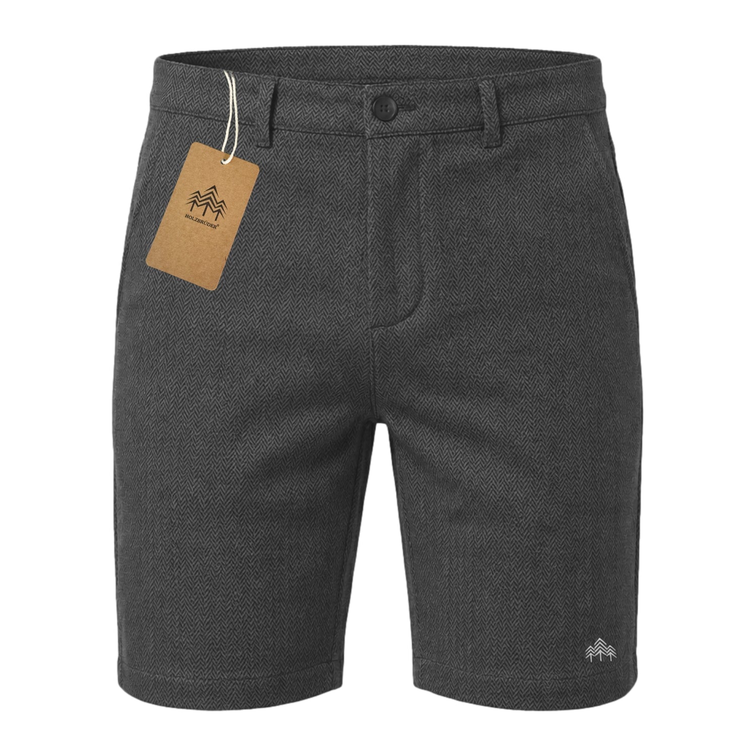 Holzbrüder® Kurze Hose - Shorts / Crest