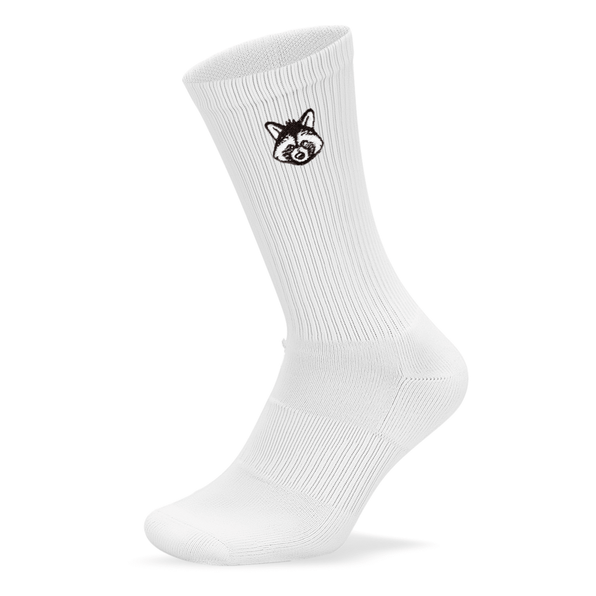 Bio Crew Socken - Kleiner Waschbär