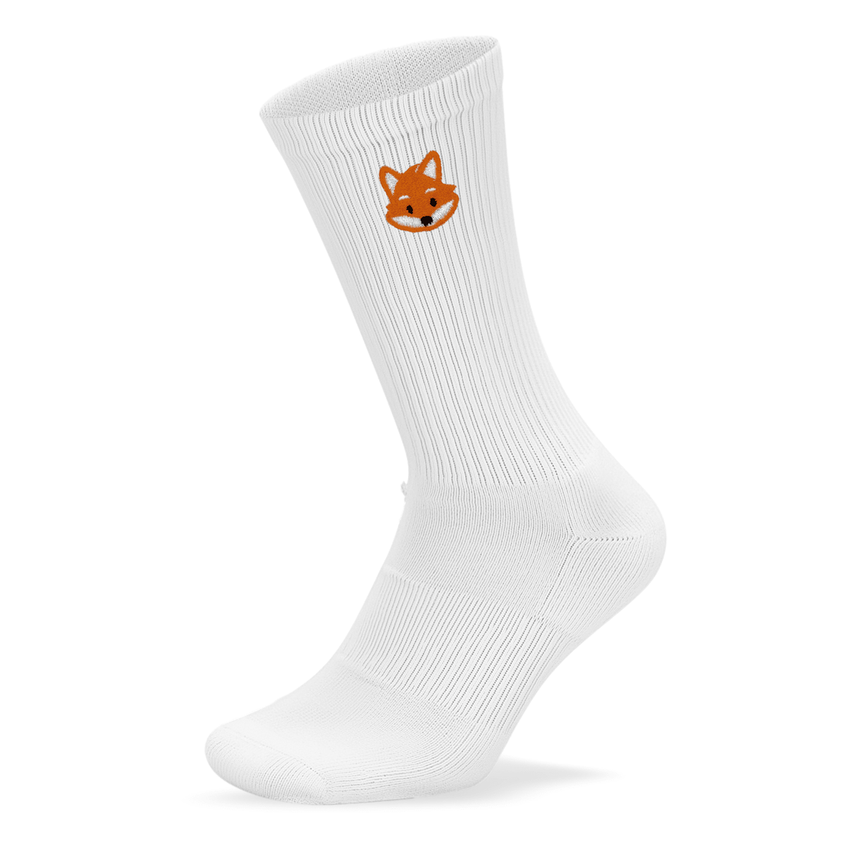 Bio Crew Socken - Kleiner Fuchs