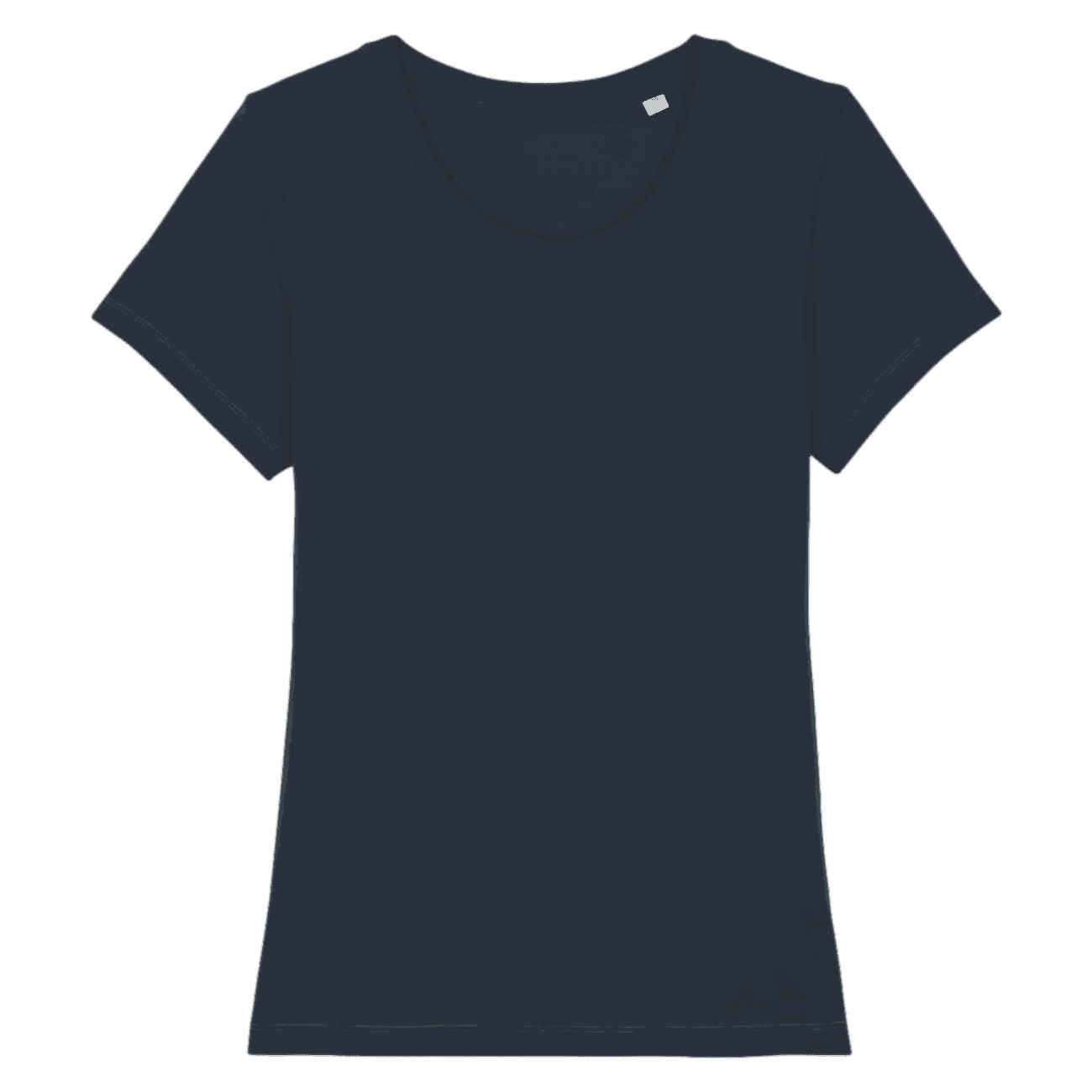 Vintage Peak - Bio Damen Shirt