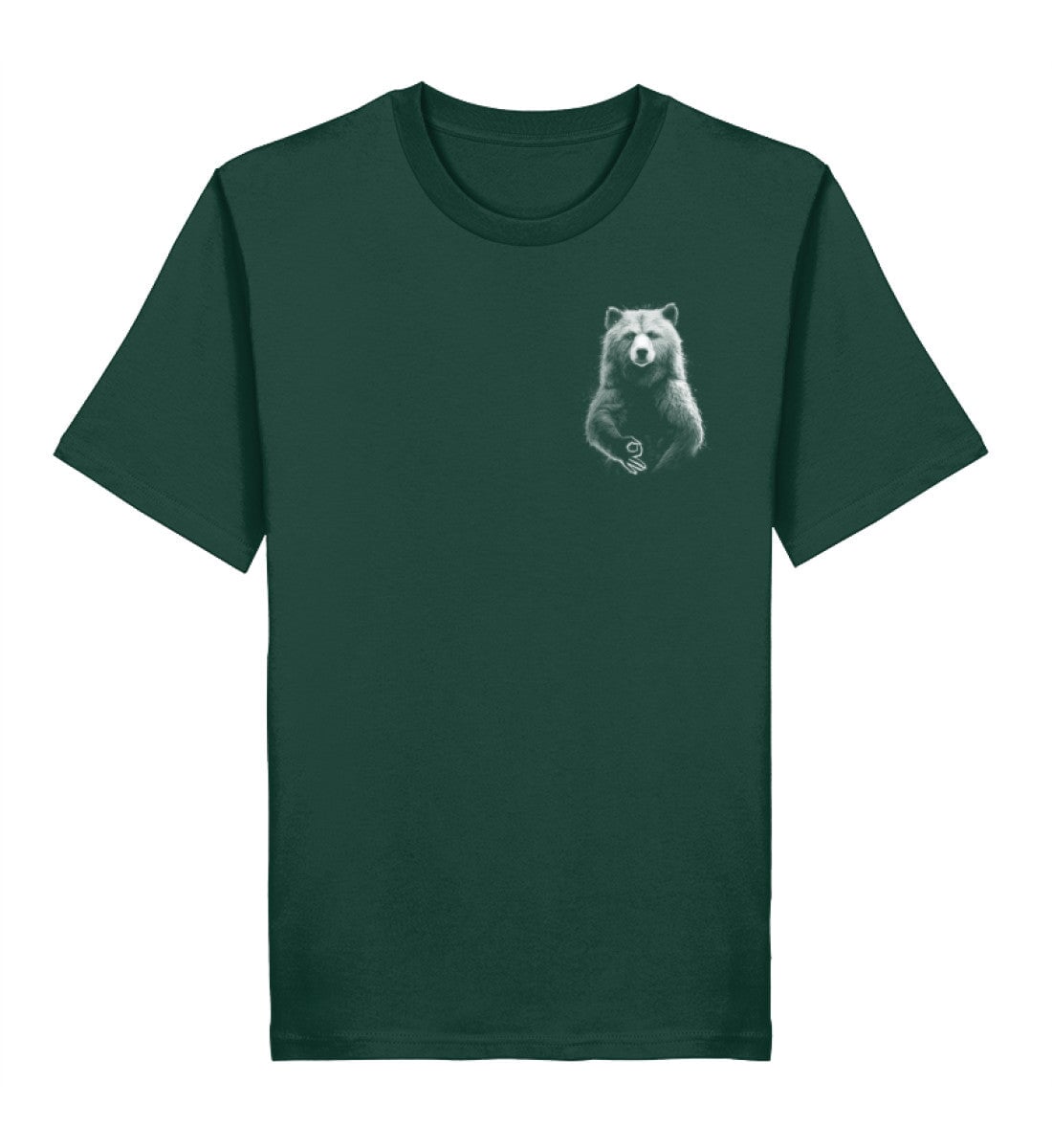 Glazed Green-7112