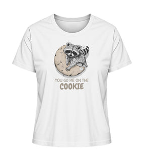 Cookie - Bio Damen Shirt