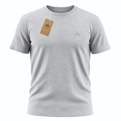 Holzbrüder® Bio Herren Shirt / Ripp