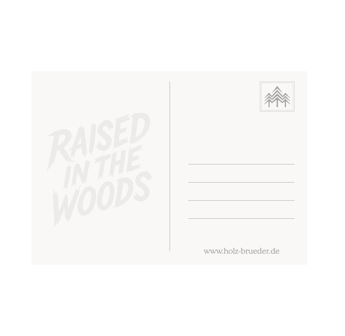 Postkarten Set (10 Stk.)