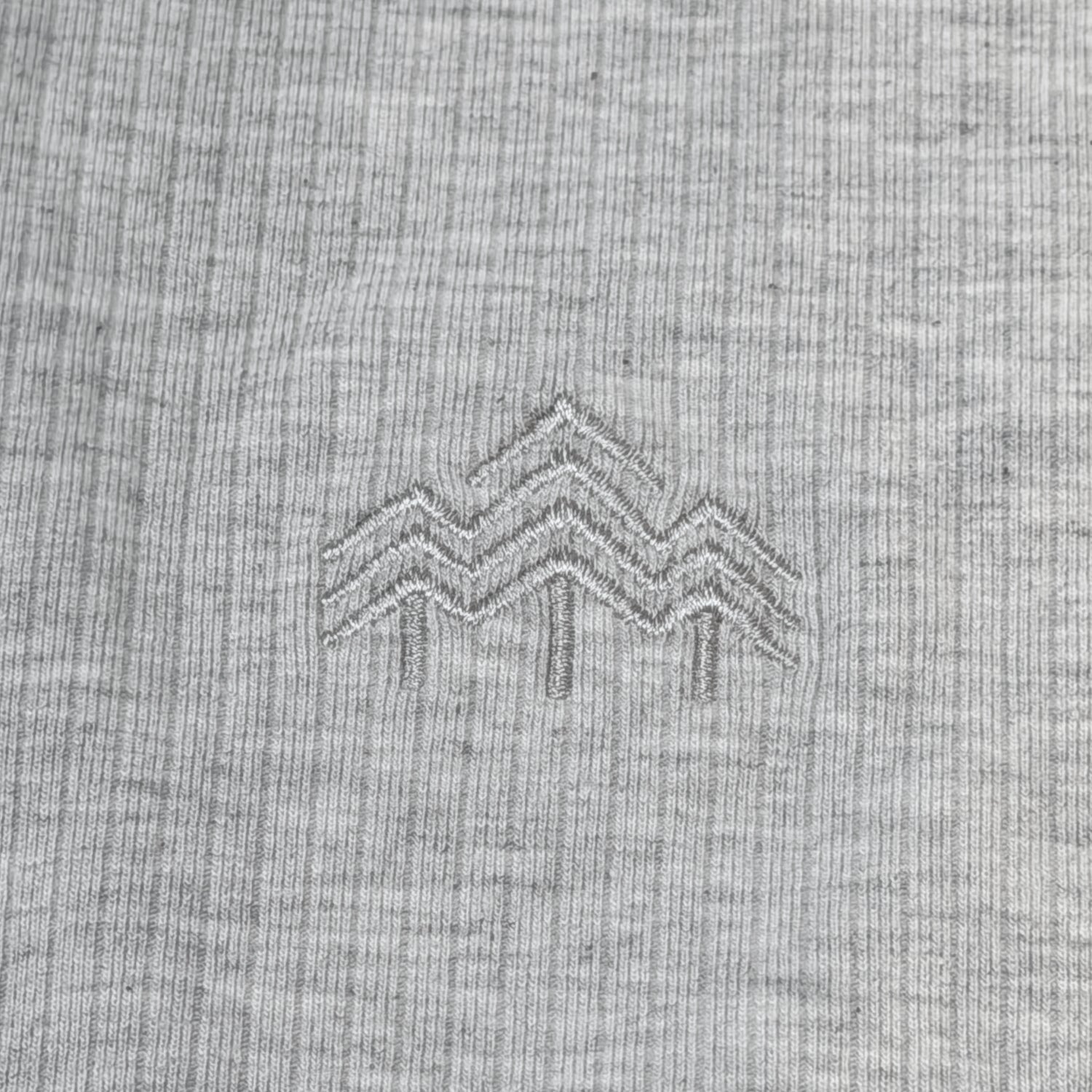 Holzbrüder® Bio Herren Shirt / Ripp