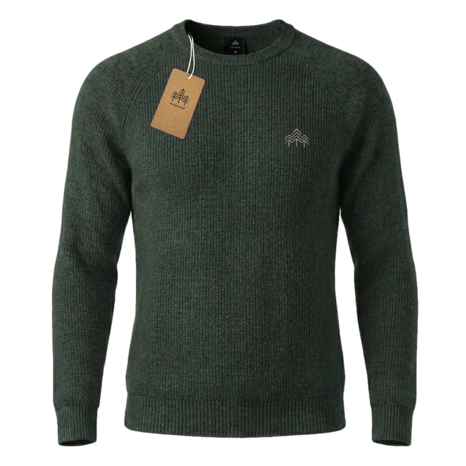 Holzbrüder® Strickpullover "Lodge"
