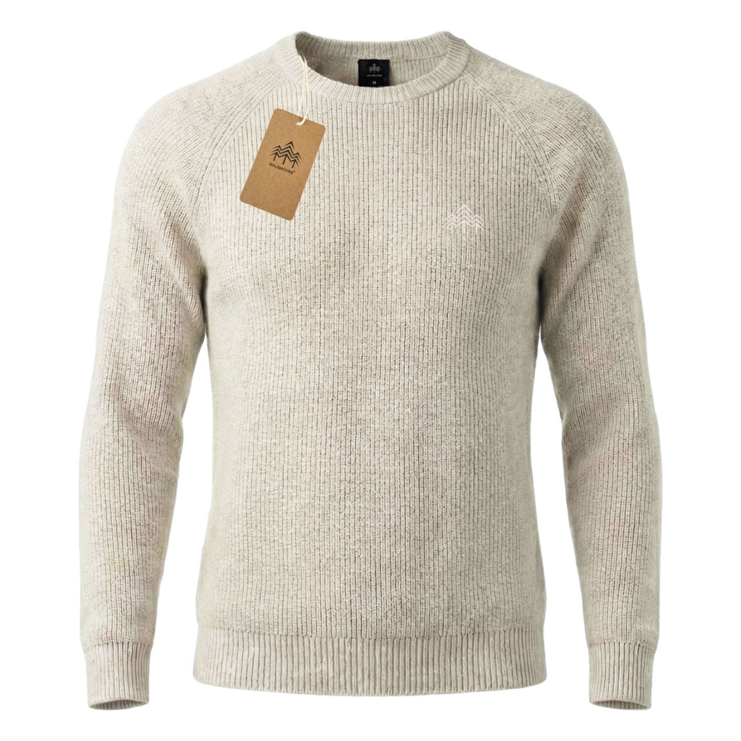 Holzbrüder® Strickpullover "Lodge"