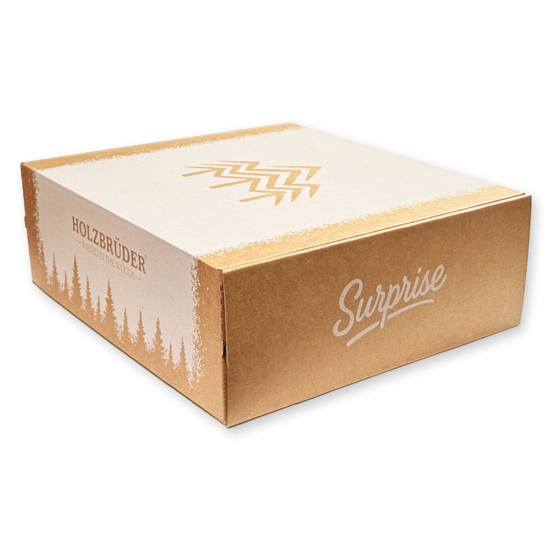 Holzbrüder® Wunderbox Herren