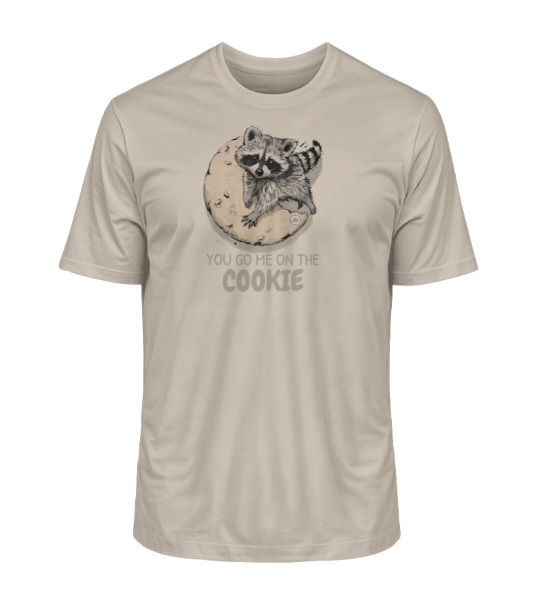 Cookie - Bio Herren Shirt