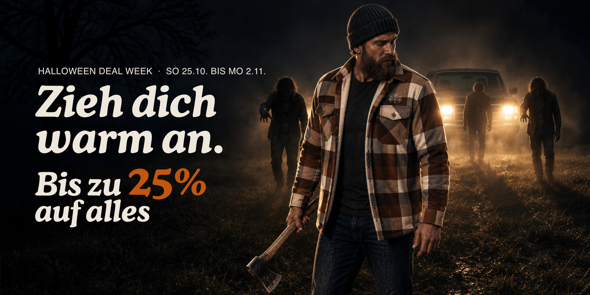 Halloween Deal Week