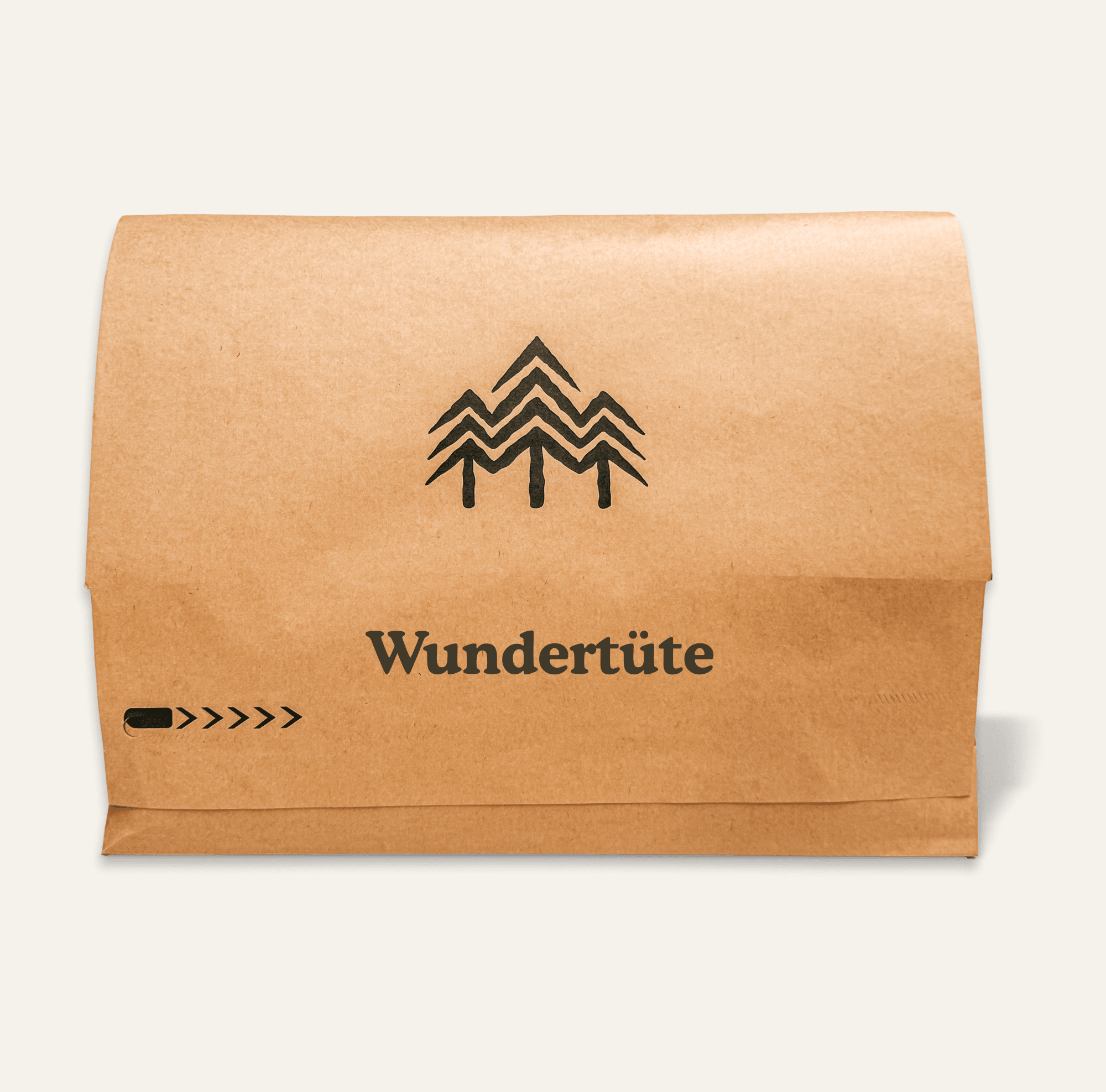 Wundertüte Herren