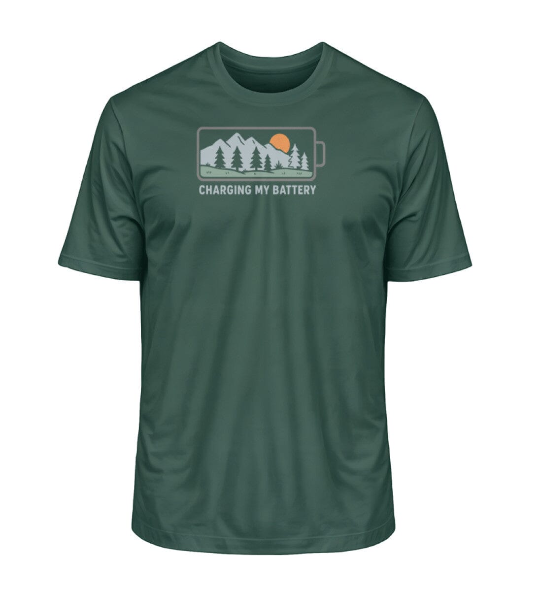 Glazed Green-7112
