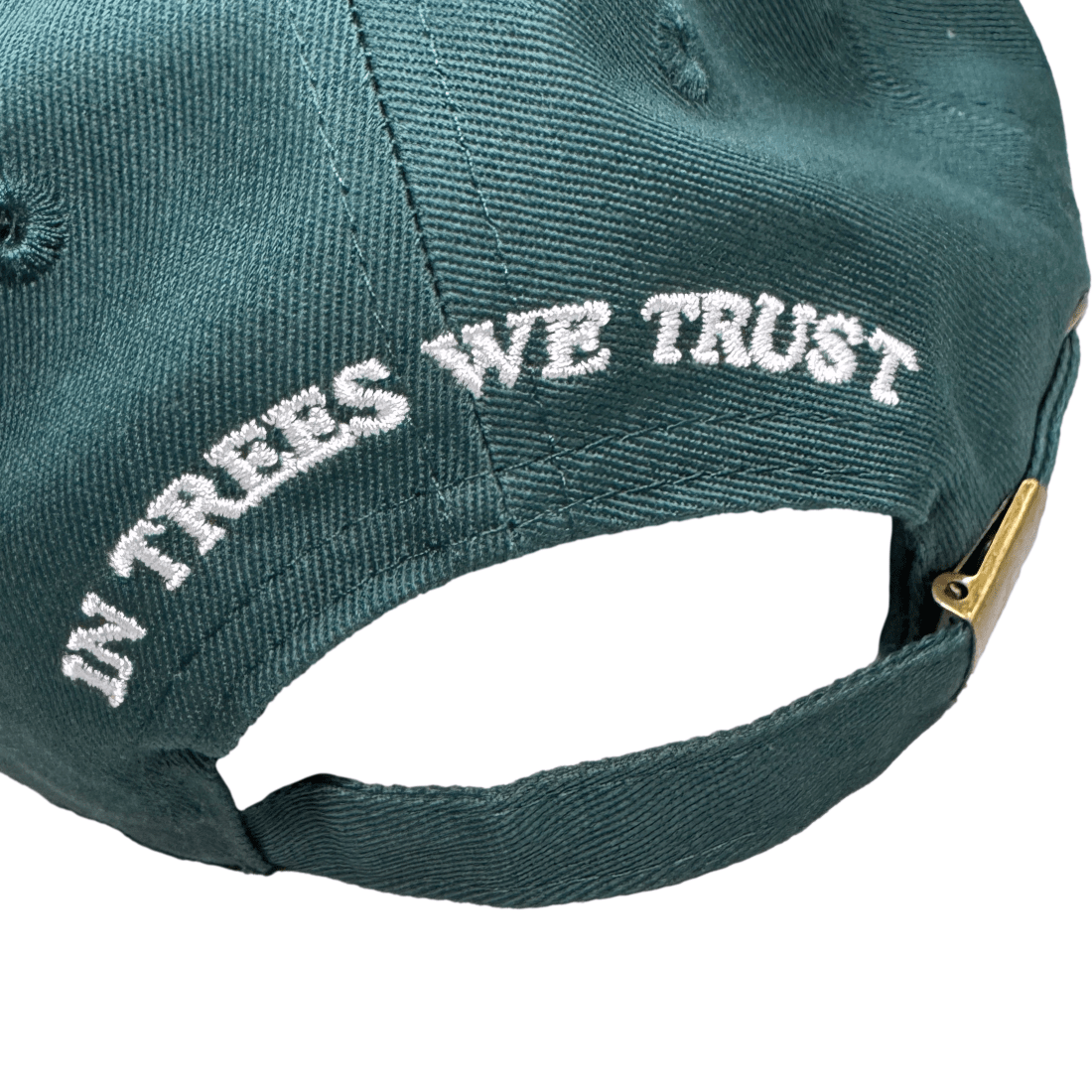 HB® Baseball Cap Axt - Forstgrün
