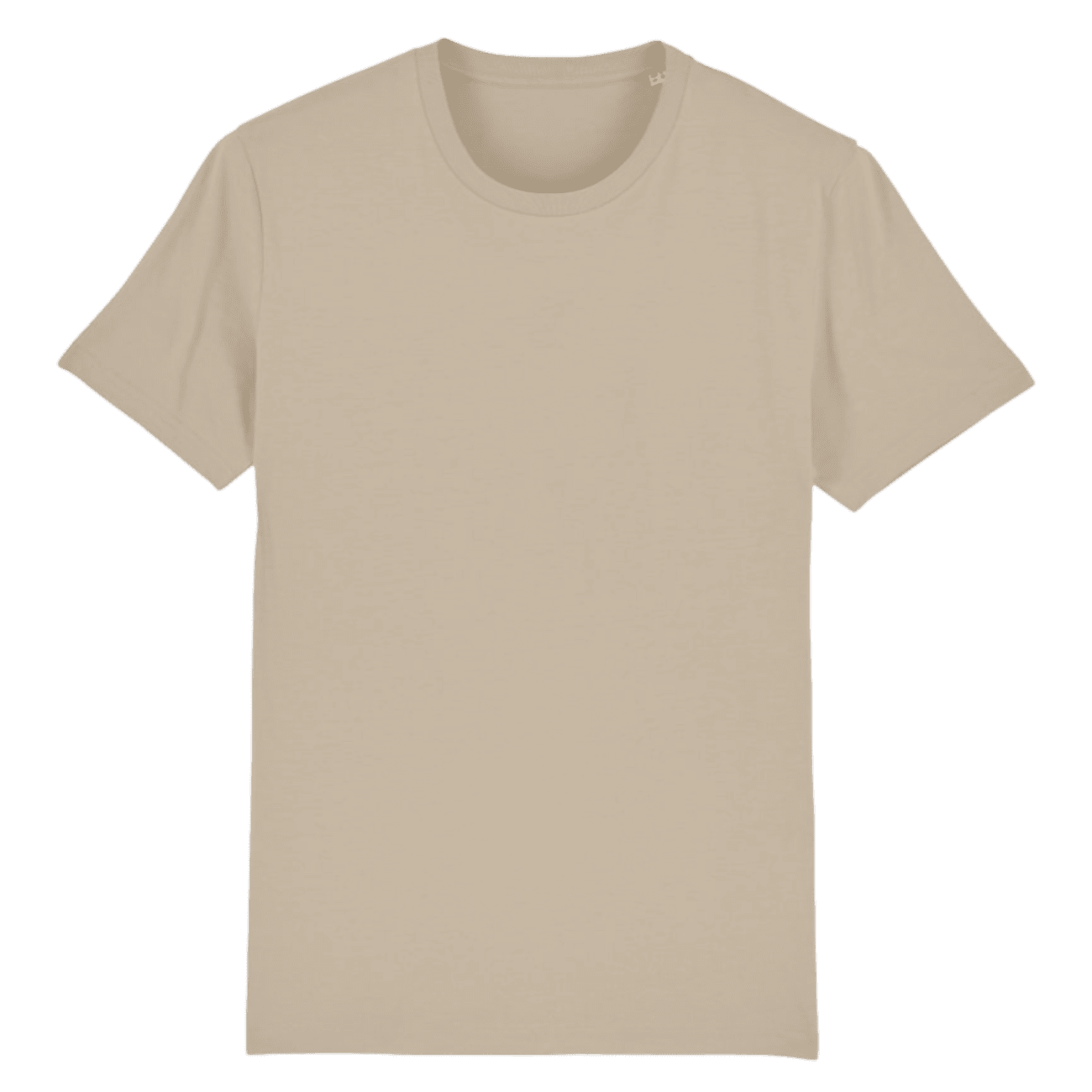 Vintage Peak hell - Bio Herren Shirt