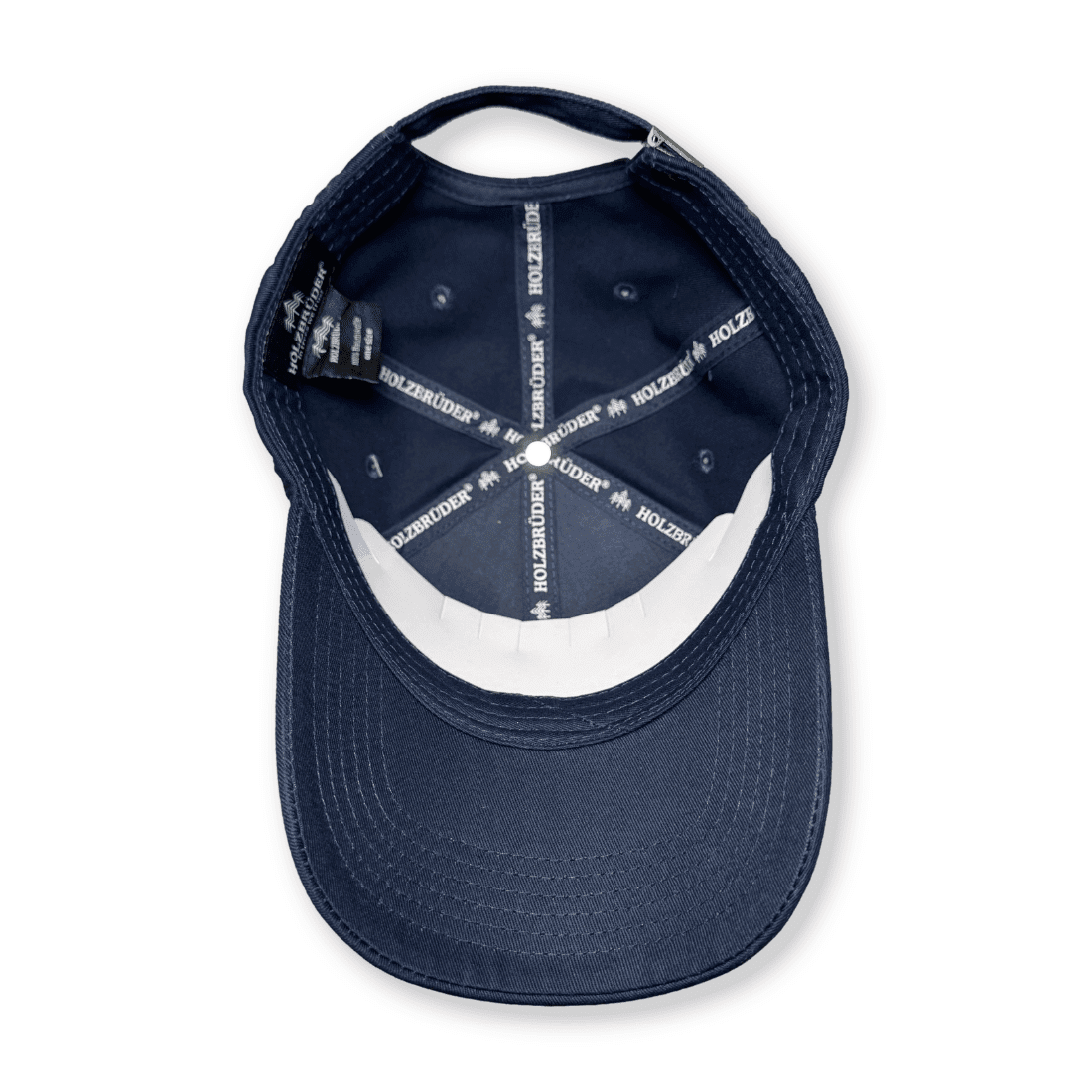 HB® Baseball Cap Logo - green