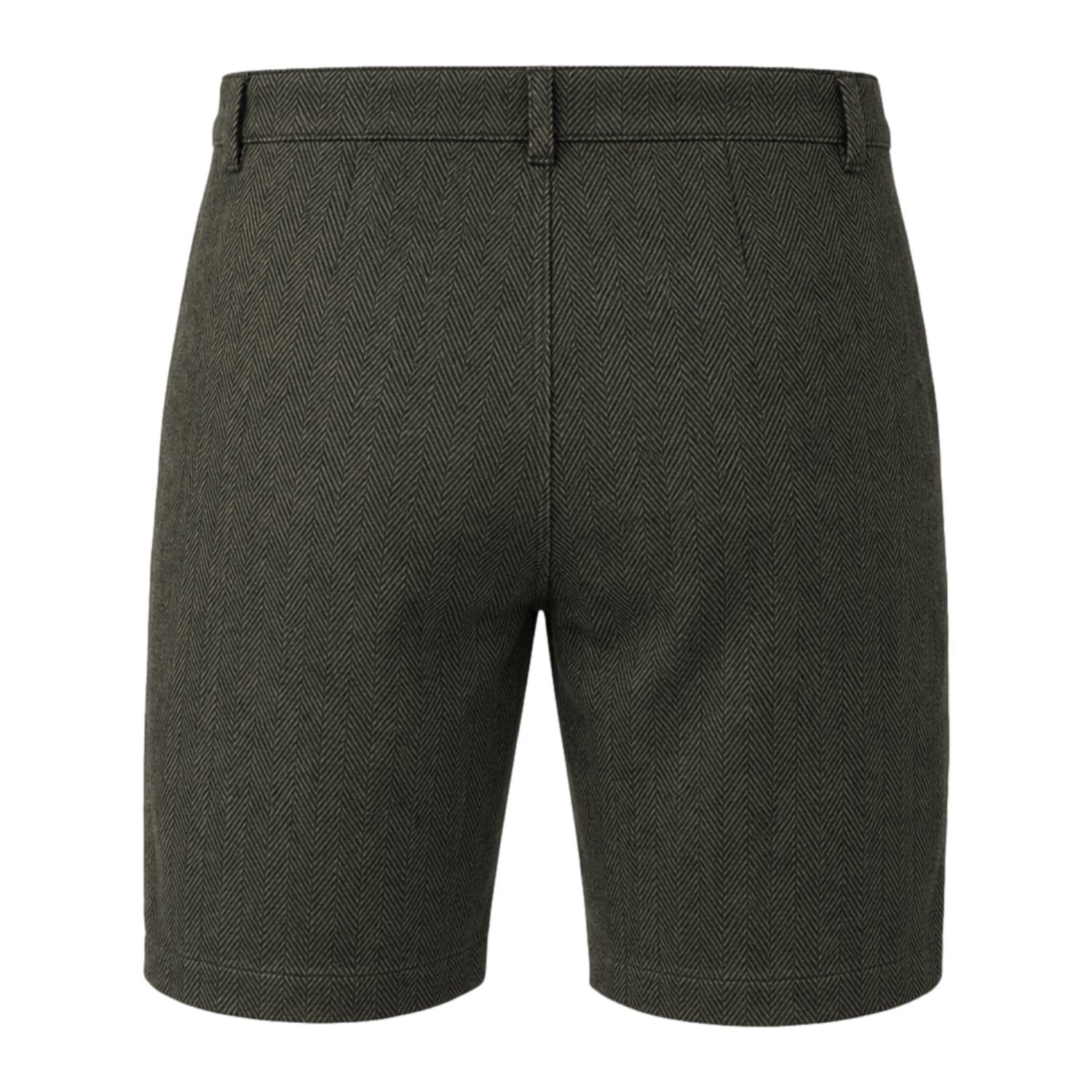 Holzbrüder® Kurze Hose - Shorts / Crest