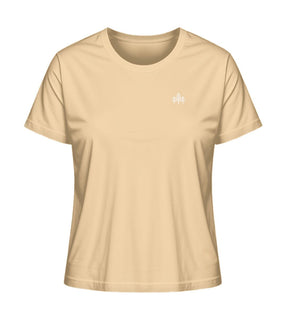 HOLZBRÜDER® Bio Damen Shirt (Stick)