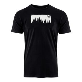 Woodland  - Bio Herren Shirt