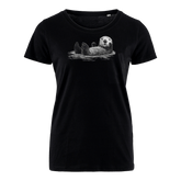 Otter - Bio Damen Shirt