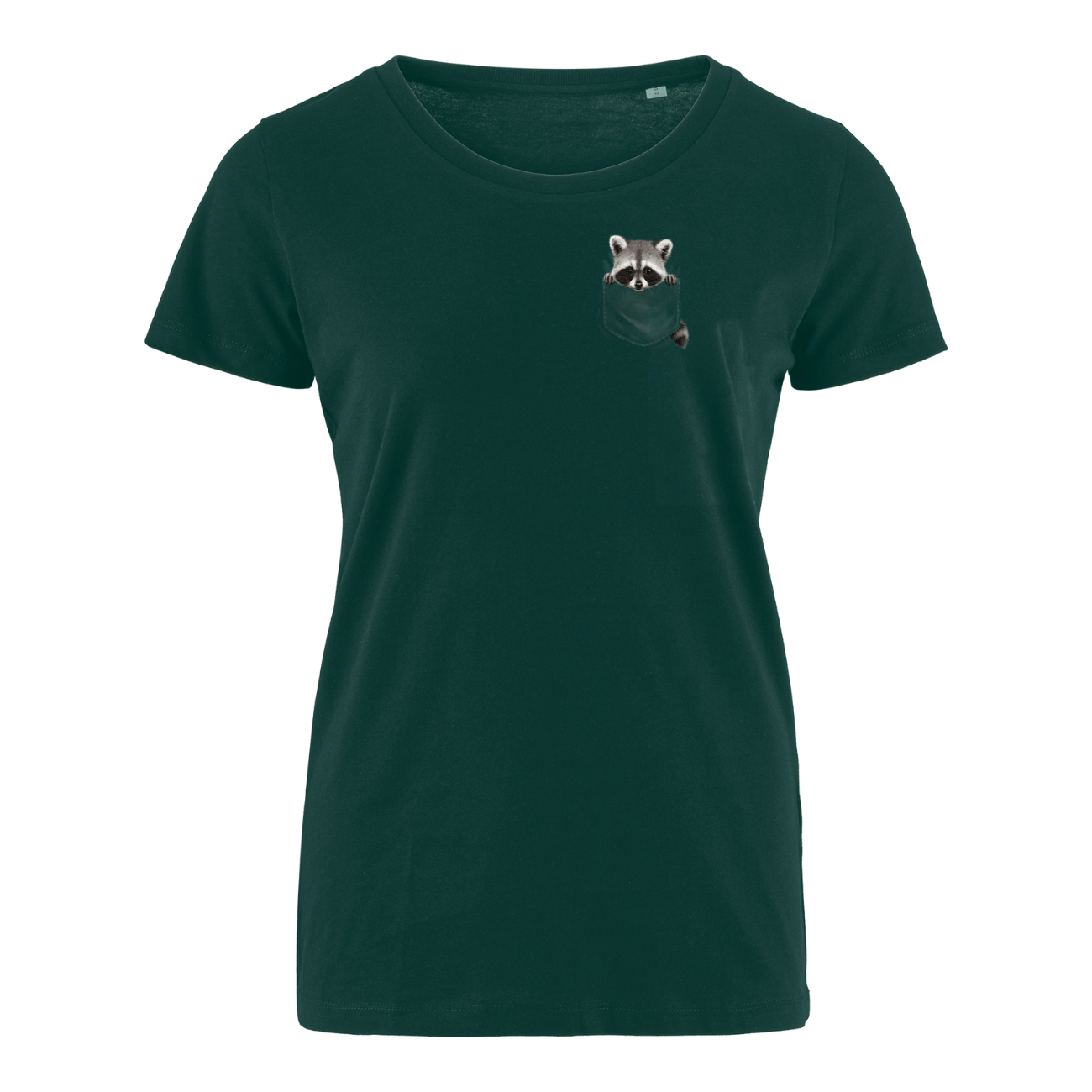 Glazed Green