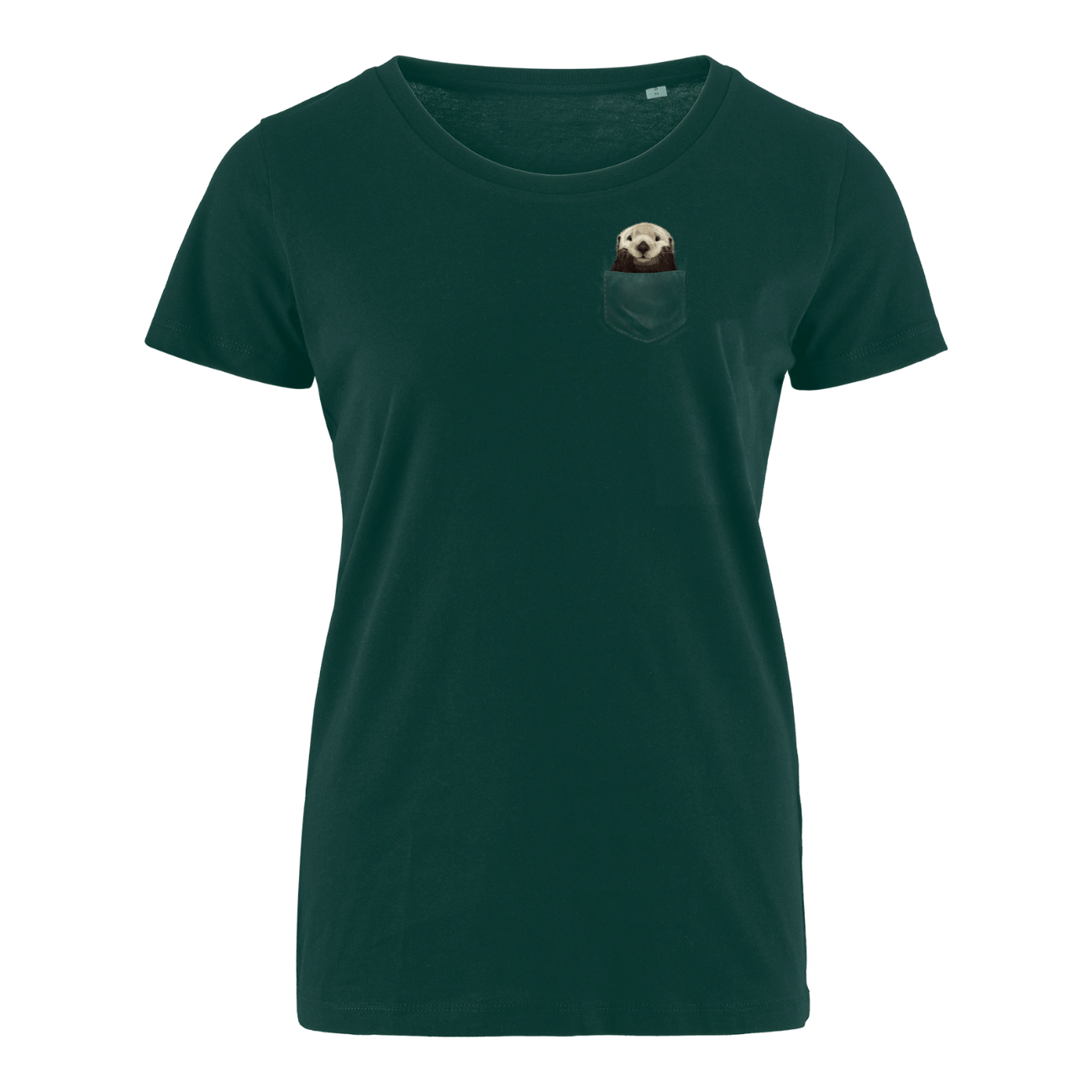 Glazed Green