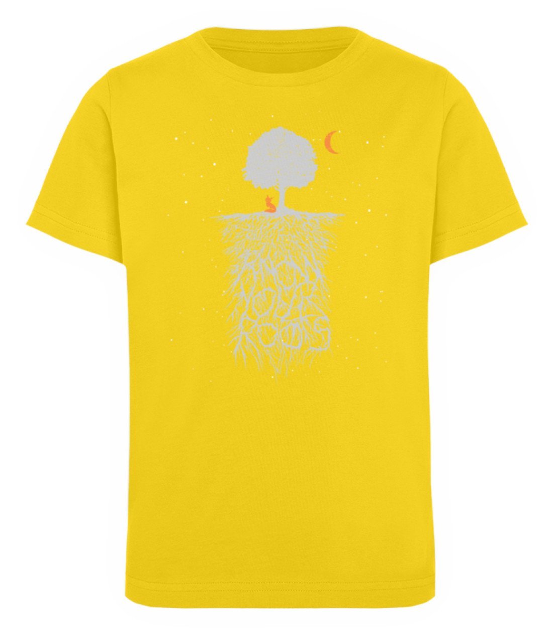 Golden Yellow