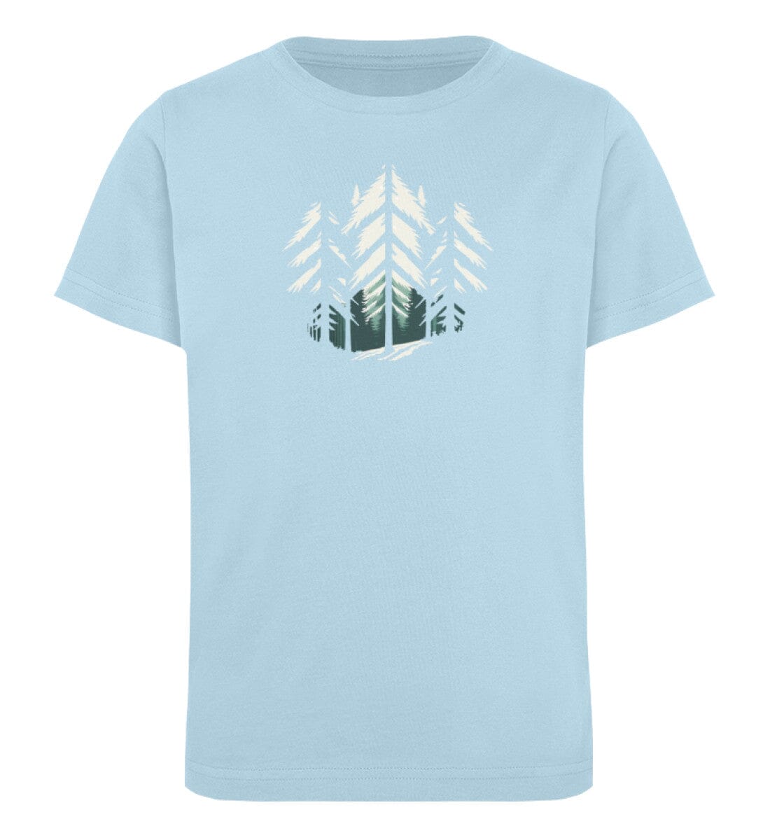 Sky Blue-6888