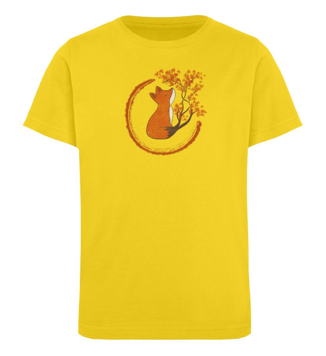 Golden Yellow