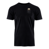 Otter Tasche - Bio Herren Shirt