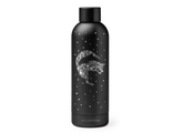 Blumenfuchs - Thermo-Trinkflasche (🌲)